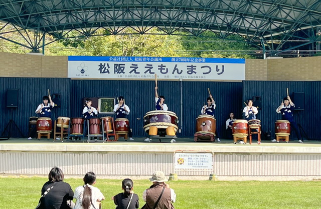 松阪ええもん祭り