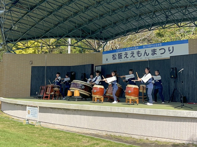 松阪ええもん祭り