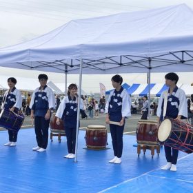 北山建築イベント