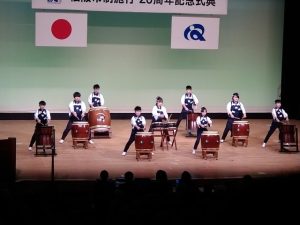 演奏の様子