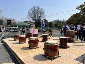 体験の様子