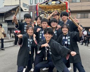 集合写真