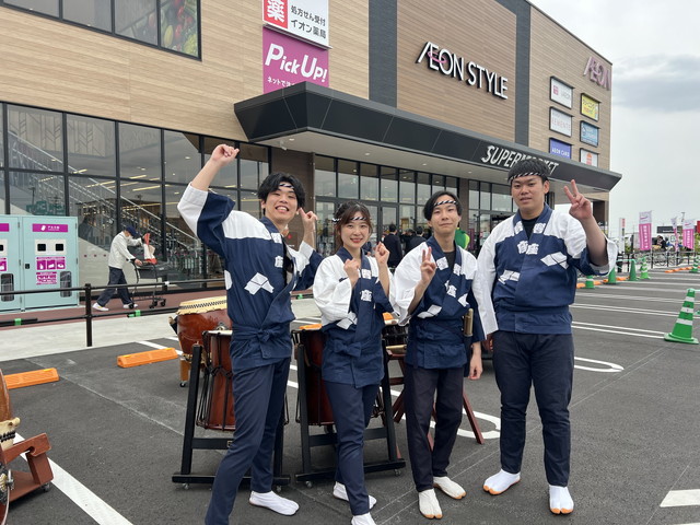 集合写真