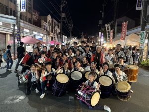 集合写真