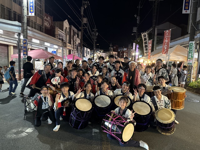 集合写真