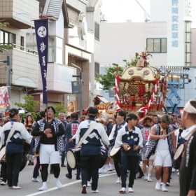 祇園祭