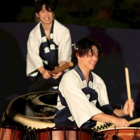 鈴の音まつり