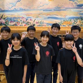 松阪法人会