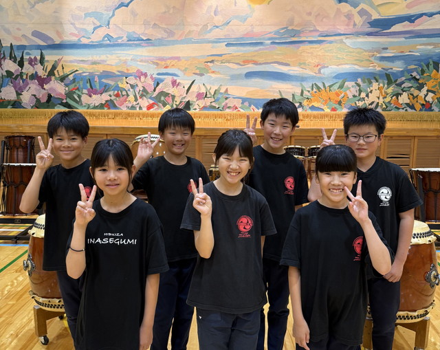集合写真