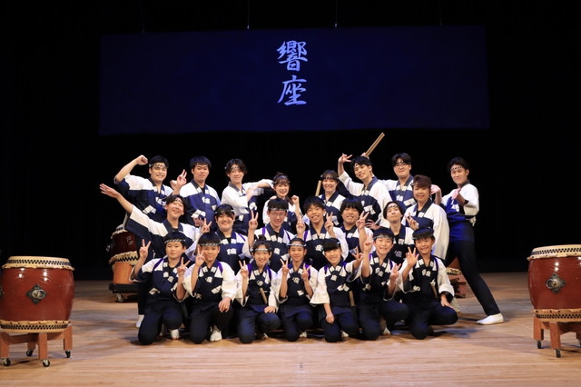 集合写真