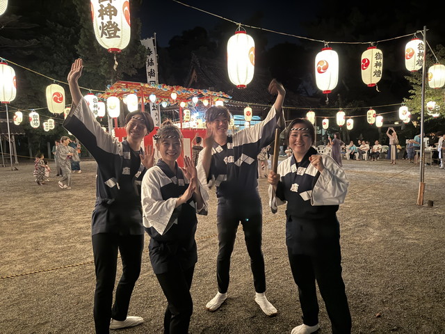 集合写真