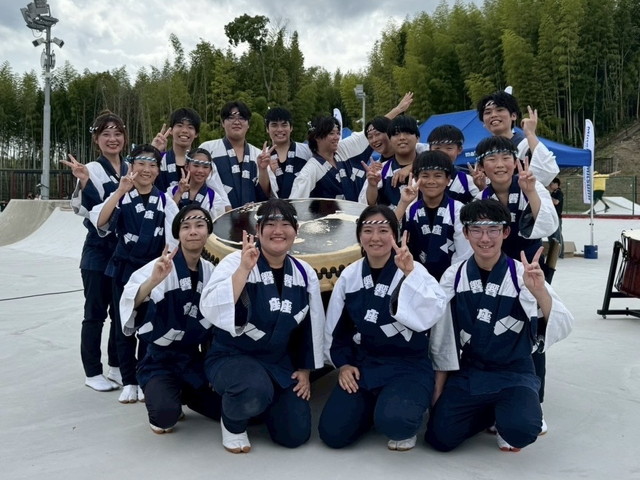 集合写真