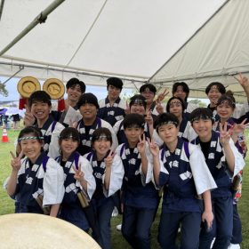 松阪しょんがいまつり