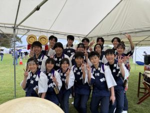 松阪しょんがいまつり