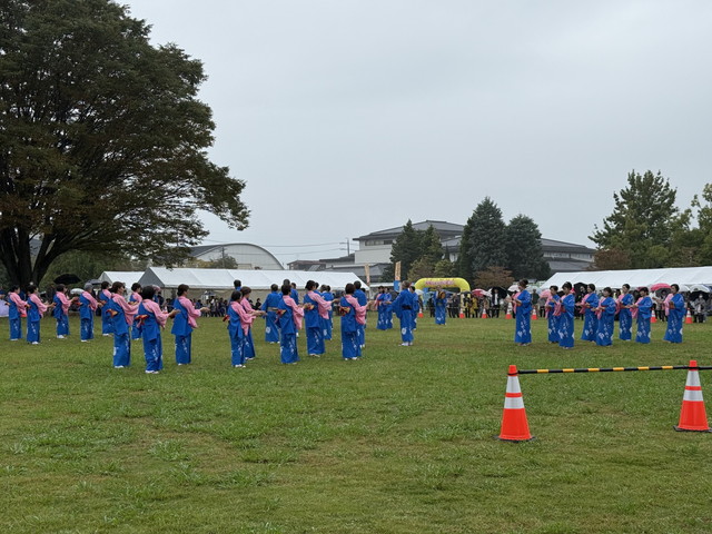 しょんがい祭り